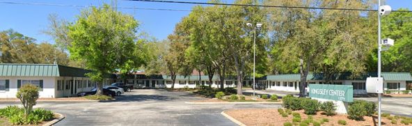 Redevelopment Opportunity For Sale: 1279 Kingsley Ave, Orange Park, FL 32073